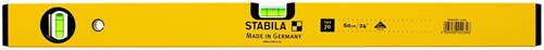 Stabila waterpas, 70, blok 120cm - 02289