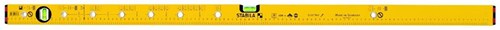 Stabila waterpas,70electric tbv inbouwdozen120cm - 16136