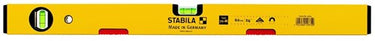 Stabila waterpas, 70m blok, magneet 120cm - 02149