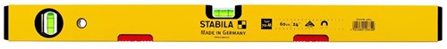 Stabila waterpas, 70m blok, magneet 60cm - 02874