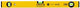 Stabila waterpas, 70w 1v1h1gradenbooglibel 80cm - 02475