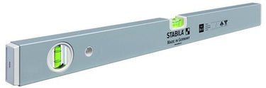 Stabila waterpas, 80u blok, 1v1h libel 30 cm - 18794