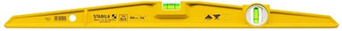 Stabila waterpas, 81s torpedo 50cm - 02503