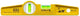 Stabila waterpas, 81s torpedo met holster 25cm - 02501