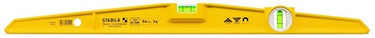 Stabila waterpas, 81sm torpedo magneet 40cm - 02512