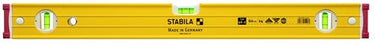 Stabila waterpas,96-2 afn.kappen2v1h libel 120cm - 15229