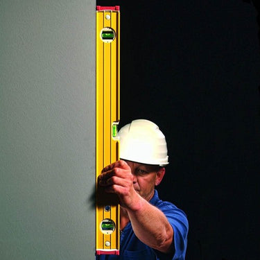 Stabila waterpas,96-2 afn.kappen2v1h libel 60cm - 15226