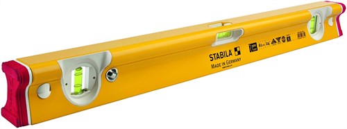 Stabila waterpas, r-300, r-profiel 183 cm - 18375