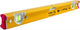 Stabila waterpas, r-300, r-profiel 200 cm - 18450