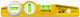 Stabila waterpas, v-groef 1v1h1x360° libel 25cm - 16670