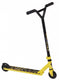 Stamp Stuntstep Junior Voetrem zwart geel
