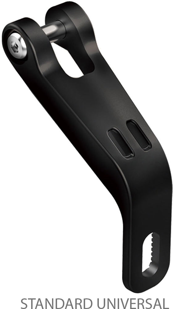 Load image into Gallery viewer, Litemove fork mount for sr suntour mobie 45 25 a32 xcr32 xcm32

