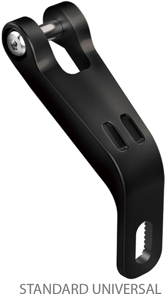 Litemove fork mount for sr suntour mobie 45 25 a32 xcr32 xcm32