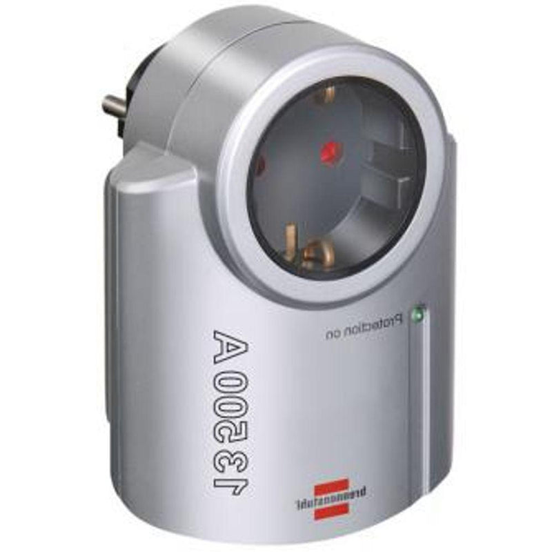 Load image into Gallery viewer, Brennenstuhl smart stekker - 1-voudig
