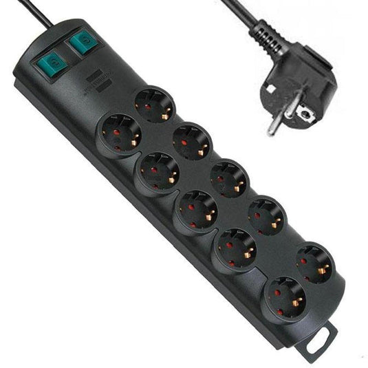 Brennenstuhl standby killer