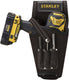 Stanley koffers stanley boormachinehouder - stst1-80118 - stst1-80118