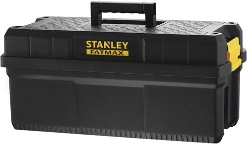 Load image into Gallery viewer, Stanley koffers stanley fatmax 3-in-1 25” gereedschapskoffer met trapje - fmst81083-1
