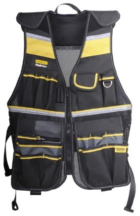 Stanley koffers stanley fatmax® gereedschapsvest | 71181 - fmst1-71181