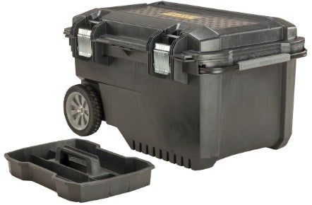 Load image into Gallery viewer, Stanley koffers stanley fatmax® gereedschapswagen 90l - fmst1-73601
