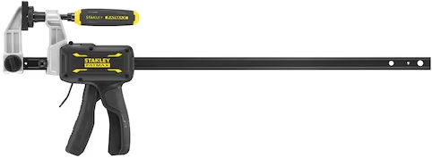 Load image into Gallery viewer, Stanley handgereedschap stanley fatmax hybrid eenhandklem | 450 mm - fmht83007-0
