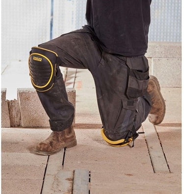 Stanley koffers stanley fatmax kniebeschermers hard shell - fmst82961-1