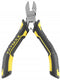 Stanley handgereedschap stanley fatmax® mini zijsnijtang - fmht0-80518 - fmht0-80518
