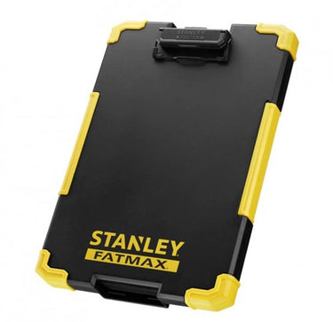 Stanley koffers stanley fatmax pro-stack klembord met led lamp