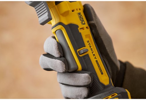 Load image into Gallery viewer, Stanley powertools stanley fatmax sfmce510b 18v brushless accu multitool | zonder accu - sfmce510b-xj
