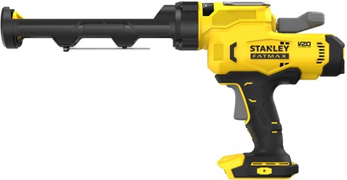 Load image into Gallery viewer, Stanley powertools stanley fatmax sfmce600b v20 accu kitpistool (1x 4.0ah accu) - sfmce600b-xj
