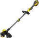 Stanley powertools stanley fatmax v20 - accu grastrimmer - 18v - 33cm - brushless