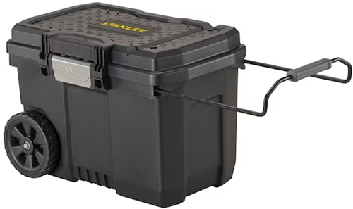 Load image into Gallery viewer, Stanley koffers stanley gereedschapswagen one touch | 52 l - stst33090-1
