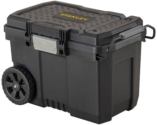 Load image into Gallery viewer, Stanley koffers stanley gereedschapswagen one touch | 52 l - stst33090-1
