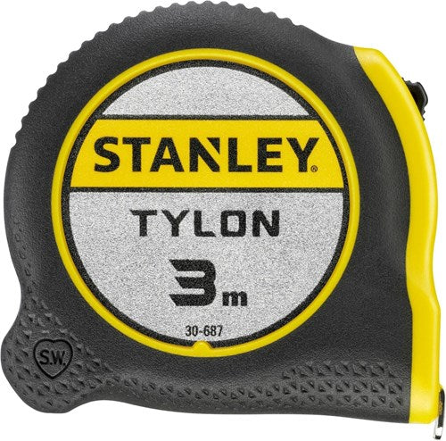 Load image into Gallery viewer, Stanley handgereedschap 1-30-687 tylon rolmaat - 3m x 12,7mm - 1-30-687
