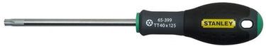 Stanley fatmax schroevendraaier torx tt20 x 100mm