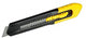 Stanley handgereedschap afbreekmes sm 18mm - 1-10-151