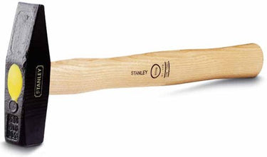 Stanley handgereedschap bankhamer hout 100gr - 1-51-171