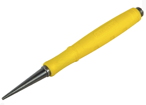 Load image into Gallery viewer, Stanley handgereedschap drevel dynagrip 0,8mm - 0-58-911
