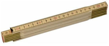 Stanley handgereedschap duimstok hout | 2m - 15mm - 0-35-455