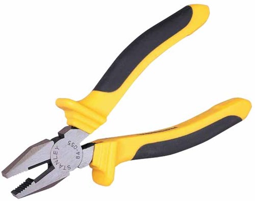 Stanley handgereedschap dynagrip combinatietang 200mm | stht0-74367 - stht0-74367
