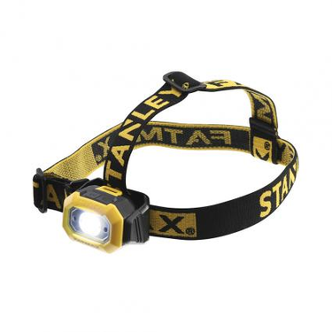 Stanley fatmax hoofdlamp