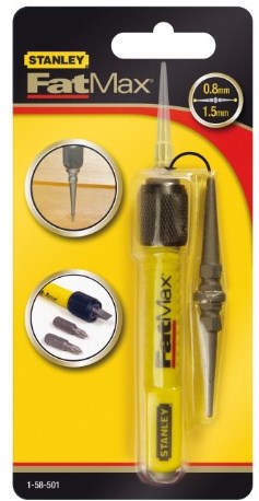 Load image into Gallery viewer, Stanley handgereedschap fatmax 2in1 drevel - 1-58-501
