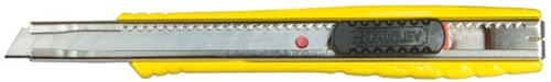 Load image into Gallery viewer, Stanley handgereedschap fatmax afbreekmes metaal 9mm - 0-10-411
