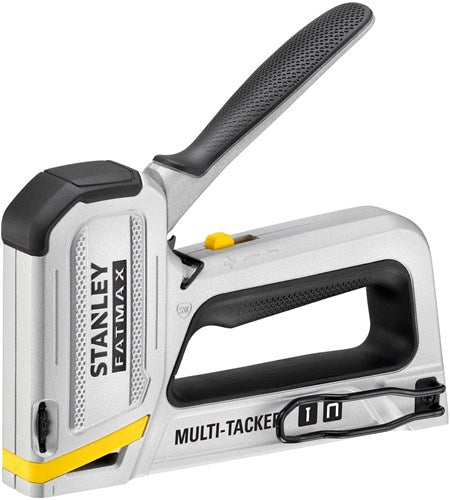 Load image into Gallery viewer, Stanley handgereedschap fatmax handtacker 2in1 | type g en j - fmht70250-0
