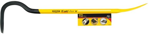 Stanley handgereedschap fatmax koevoet 600mm - 1-55-503