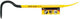 Stanley handgereedschap fatmax koevoet 600mm - 1-55-503