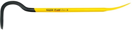 Stanley handgereedschap fatmax koevoet 760mm - 1-55-513