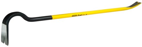 Load image into Gallery viewer, Stanley handgereedschap fatmax koevoet 760mm - 1-55-513
