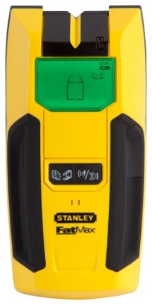 Stanley fatmax materiaal detector 300 detectieapparaten