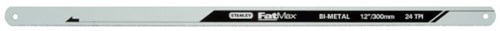 Load image into Gallery viewer, Stanley handgereedschap fatmax metaalzaagblad bimat 300mm 2 stuks 18t inch - fmht0-20194
