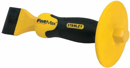 Stanley handgereedschap fatmax metsersbeitel 45mm - 4-18-333